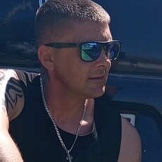 Фотография мужчины Александр, 37 лет из г. Смолевичи