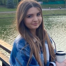 Фотография девушки Катерина, 27 лет из г. Калининград