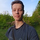 Вадим, 20 лет