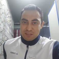 Фотография мужчины Мади, 35 лет из г. Алматы