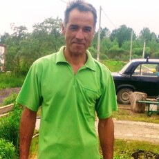 Фотография мужчины Миша, 50 лет из г. Коммунар