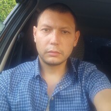 Фотография мужчины Дмитрий, 34 года из г. Ульяновск