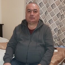 Фотография мужчины Валентин, 61 год из г. Санкт-Петербург