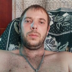 Фотография мужчины Kill, 33 года из г. Ейск