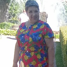 Фотография девушки Елена, 55 лет из г. Оренбург