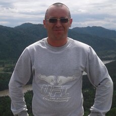 Фотография мужчины Евгений, 44 года из г. Якутск