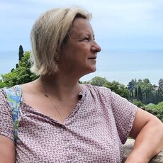 Фотография девушки Елена, 61 год из г. Волгоград