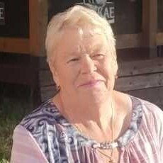 Фотография девушки Сабина, 70 лет из г. Лида