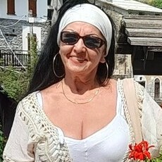 Фотография девушки Любовь, 68 лет из г. Москва