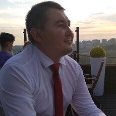 Фотография мужчины Олег, 36 лет из г. Чебоксары