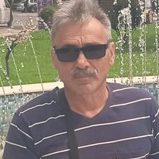 Фотография мужчины Владимир, 61 год из г. Старый Оскол