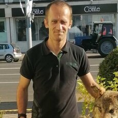 Фотография мужчины Влад, 38 лет из г. Витебск