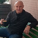 Игорь, 64 года