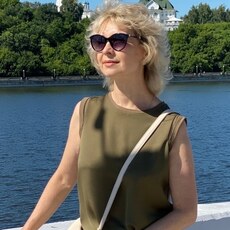 Фотография девушки Людмила, 52 года из г. Москва