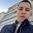 Матвей, 26 лет