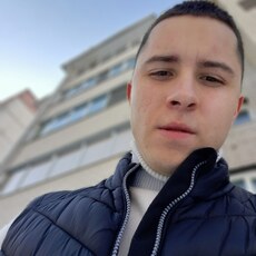 Фотография мужчины Матвей, 26 лет из г. Бийск