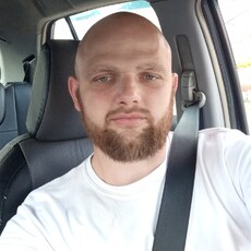 Фотография мужчины Denis, 33 года из г. Минск