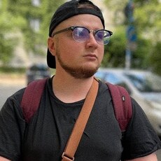 Фотография мужчины Максим, 27 лет из г. Могилев