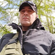 Фотография мужчины Вячеслав, 44 года из г. Донецк