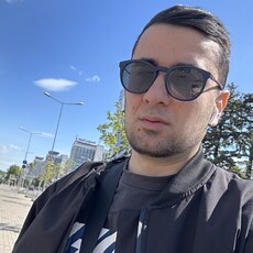 Фотография мужчины Name, 35 лет из г. Минск