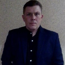 Фотография мужчины Владимир, 48 лет из г. Солигорск