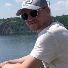 Фотография мужчины Maxd, 37 лет из г. Усть-Илимск