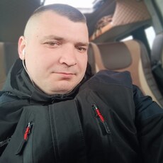 Фотография мужчины Виталий, 27 лет из г. Гродно