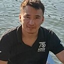 Ермек, 34 года