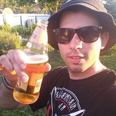 Фотография мужчины Саня, 25 лет из г. Узловая