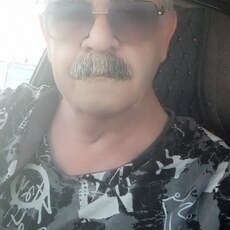 Фотография мужчины Инвер, 65 лет из г. Яблоновский