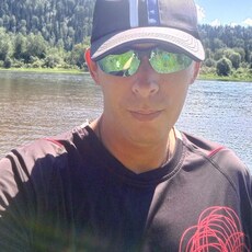 Фотография мужчины Дмитрий, 38 лет из г. Междуреченск