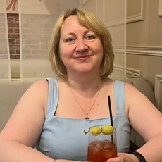 Фотография девушки Ольга, 51 год из г. Челябинск