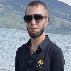 Фотография мужчины Данил, 36 лет из г. Щучинск