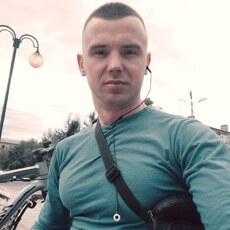 Фотография мужчины Андрей, 36 лет из г. Рязань