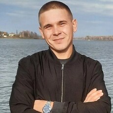 Фотография мужчины Влад, 28 лет из г. Ржев