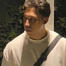 Фотография мужчины Алибек, 25 лет из г. Алматы