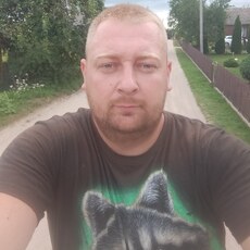 Фотография мужчины Сергей, 31 год из г. Островец