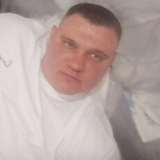 Фотография мужчины Артем, 40 лет из г. Тольятти