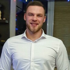 Фотография мужчины Serhii, 34 года из г. Одесса