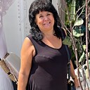 Жанна, 62 года