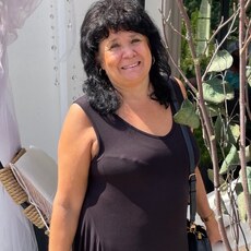 Фотография девушки Жанна, 63 года из г. Гродно