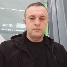 Фотография мужчины Один, 43 года из г. Рудный