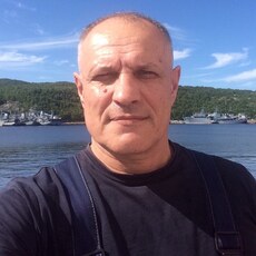 Фотография мужчины Юрий, 58 лет из г. Мурманск