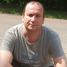 Фотография мужчины Олег, 43 года из г. Балашиха