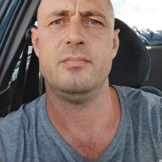 Фотография мужчины Олег, 38 лет из г. Каменск-Шахтинский