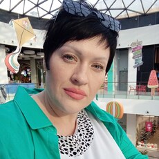 Фотография девушки Яна, 40 лет из г. Азов