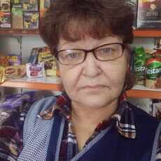 Фотография девушки Ирина, 58 лет из г. Черемхово