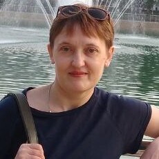 Фотография девушки Елена, 49 лет из г. Самара