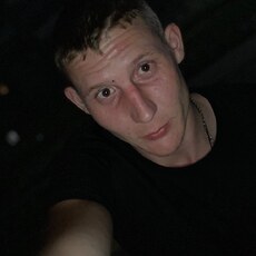 Фотография мужчины Виктор, 27 лет из г. Чаны