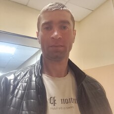 Фотография мужчины Денис, 40 лет из г. Ивацевичи